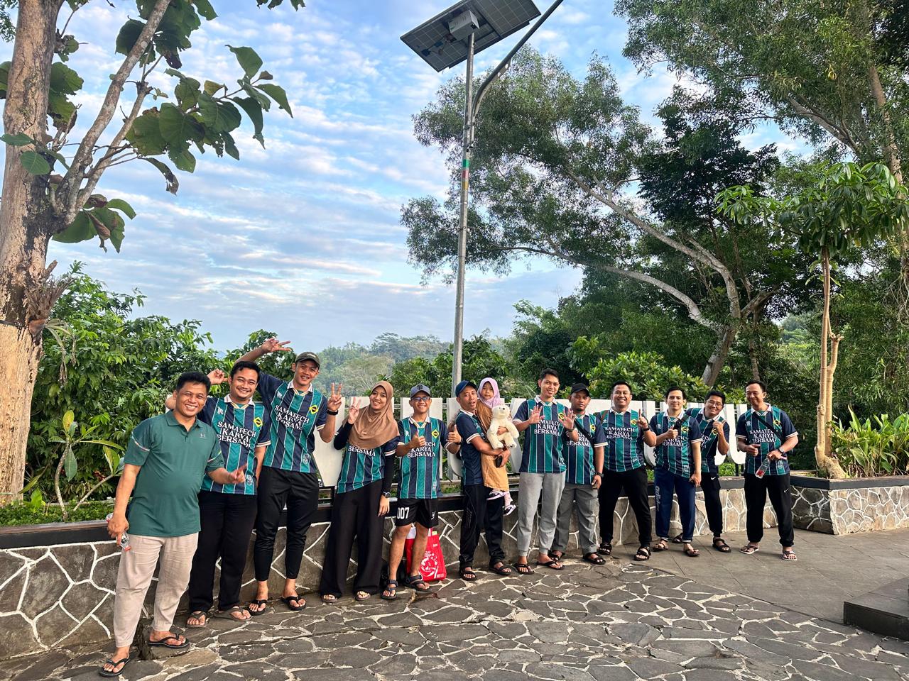 Gathering Buana Mitra Sukses